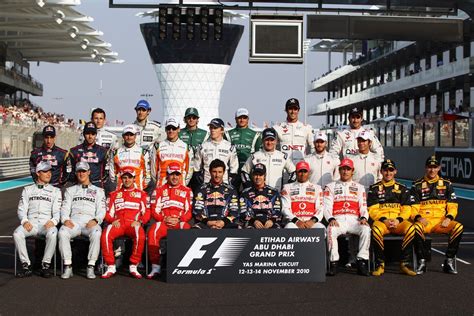 All Photos Gallery Formula One World Championship Formula One World Champions Formula One
