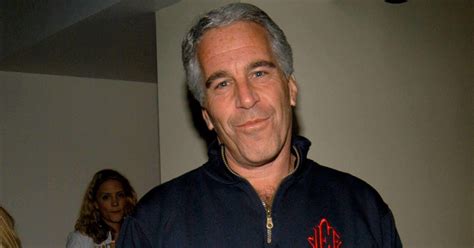 Jeffrey Epstein Charged With Sex Trafficking Allegedly Molested Underage Girls