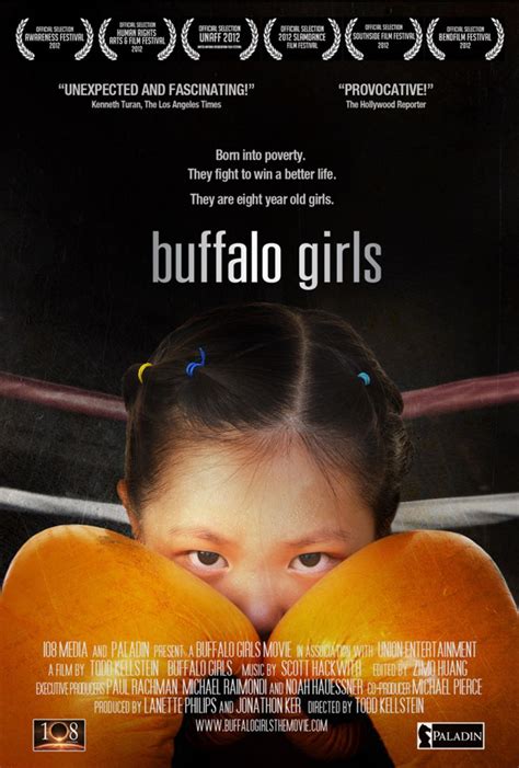 buffalo girls film alchetron the free social encyclopedia