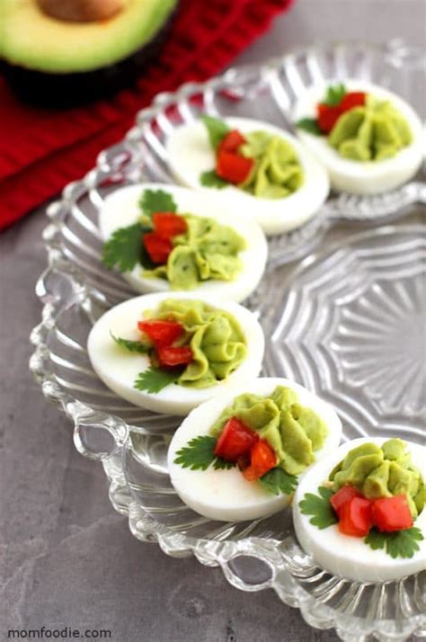 Christmas appetizers / party food. 30+ Easy Christmas Appetizers - Play Party Plan