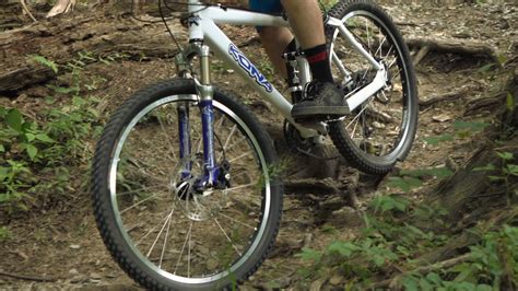 Schwinn men's protocol 2.7 mountain bike. » Retro Full-Suspension Mountain Bike Upgrade Project ...