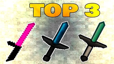 There are thousands of texture packs available for minecraft java edition, but i've done my best to narrow those thousands down to just a. TOP 3 | LOS 3 MEJORES TEXTURE PACK DE MINECRAFT PVP - YouTube