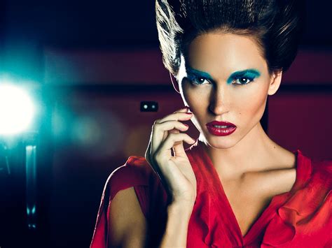 Makeup Photography Guide For Beginners 30 Makeup Portrait Photography