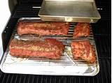 How To Grill Pork Loin Back Ribs On Gas Grill