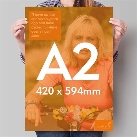 A2 Poster Printing In Bristol Uk Whitehall Printing