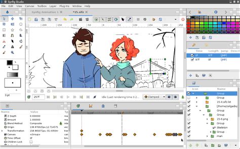7 Mejor Software De Animación Para Windows 10