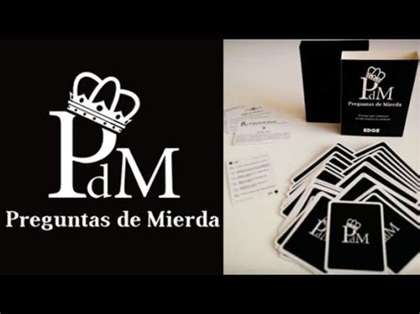Únete a la comunidad webcam más grande del mundo! Juego - PREGUNTAS DE MIERDA - YouTube