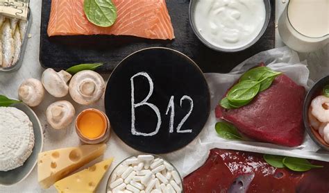 3 Shenjat Që Tregojnë Mungesën E Vitaminës B12