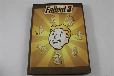 Fallout 3 Collectors Edition Guide
