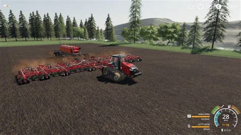 Fs19 Mod Pack Update 6 By Stevie • Farming Simulator 19 17 22 Mods