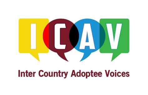 Contact Intercountry Adoptee Voices Icav