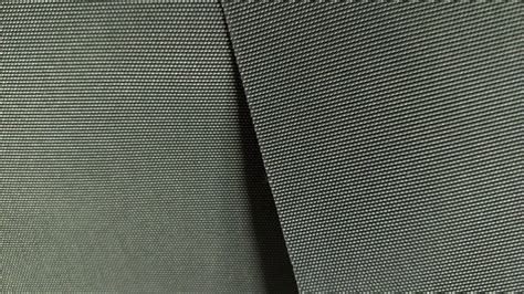 Pewter Gray 840d Ballistic Nylon Fabric Cordura 48 Wide Water Repellent Dwr