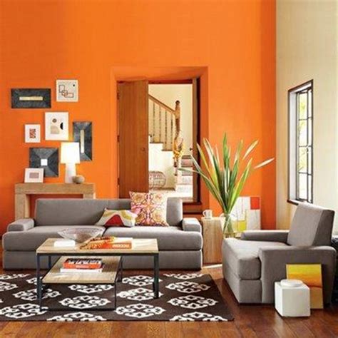 Tips On Choosing Paint Colors For The Living Room Interior Design