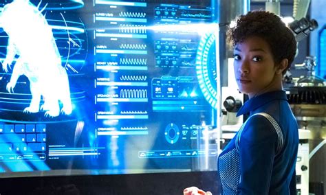 Ever wanted to watch free movies online? Star Trek Discovery Recap And Review: Episode 4 | Sci-Fi ...