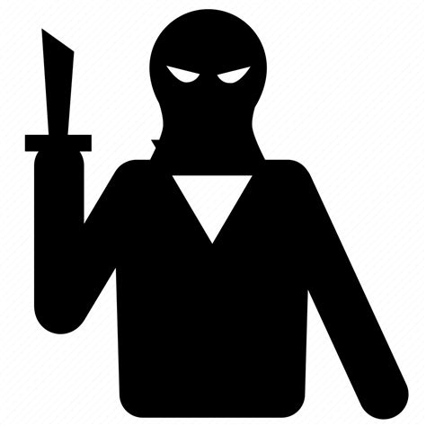 Criminal Thief Icon Download On Iconfinder On Iconfinder