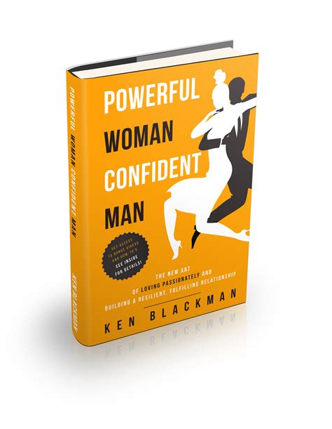 Powerful Woman Confident Man Sex Connection Medium