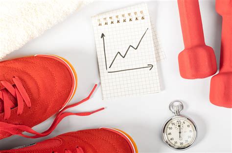 How To Properly Track Your Fitness Progress Online Fitness Coach