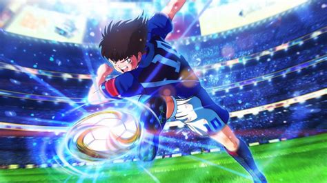 Check spelling or type a new query. Captain Tsubasa: Rise of New Champions - Videojuegos - Meristation