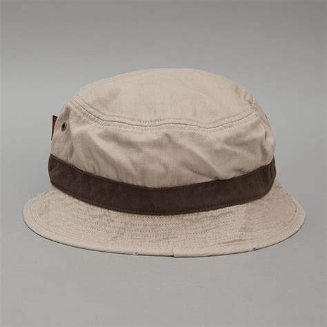 Barbour Vintage Fishing Hat In Stone Fishing Hat Vintage Fishing