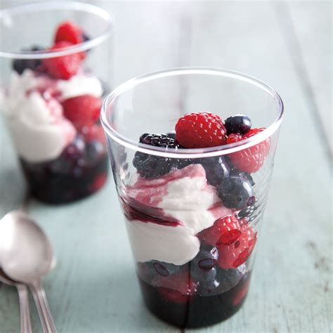 Recipe Roundup Easy Summer Desserts Williams Sonoma Taste