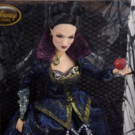 Once Upon A Time Doll Set D23 Le 300 Boxed Unfolded Flickr