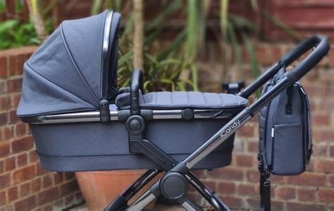 Icandy Peach 7 Pushchair Review Madeformums