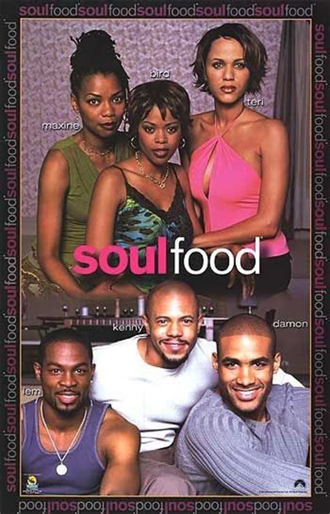 Watch soul food (1997) movie online: 74 best 80's & 90's Sitcoms/TV Shows I loved images on ...