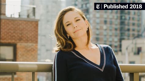 Diane Lane Doesnt Use The ‘a Word The New York Times