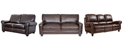 Leather sofas are unquestionably beautiful and make a striking and elegant addition to any room. The Best Leather Sofa Brands for 2019 Top 10 Review | Best ...