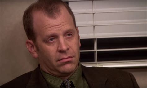 Whats Toby From ‘the Office Doing In 2018 Paul Liebersteins Life Is