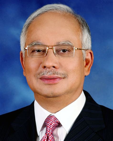 He was sworn into the position on 3 april 2009 to succeed abdullah ahmad badawi. FREELITTLEBRAIN: Malaysia's next PM: Will he be Anwar or ...