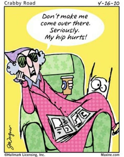 21 Best Hip Replacement Humor Images On Pinterest Ha Ha Funny Stuff