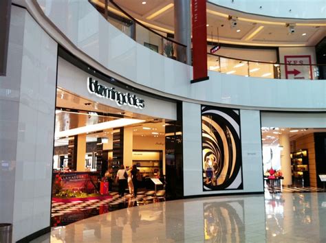 Bloomingdales Dubai Mall