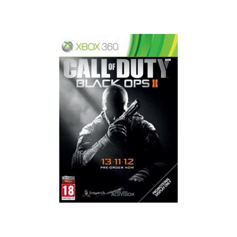 Call Of Duty Black Ops 2 Steelbook Edition Od 1 207 Kč Heurekacz