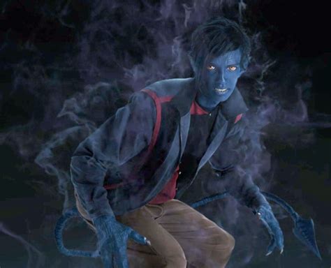 First Official Look At Kurt Wagners Nightcrawler Neogaf