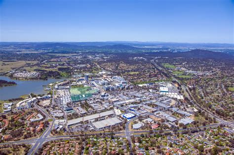 High Growth Suburbs In Canberra Act Suburb Help