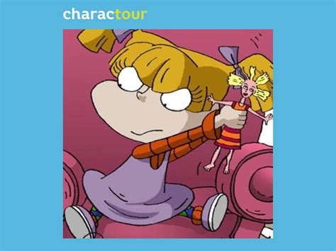 Angelica Pickles Rugrats Hd Phone Wallpaper Pxfuel 45 Off