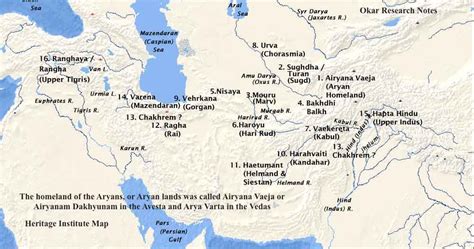 Okar Research Sogd To Bactria Migration 4500 Bc