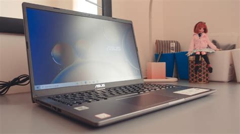 Asus Vivobook 15 A516 Laptop 15 Inci Lengkap Dan Terjangkau