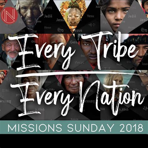 Nations Church Athens Ga Missions Sunday 2