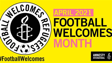Swans Join Clubs Across Uk To Welcome Refugees For ‘football Welcomes