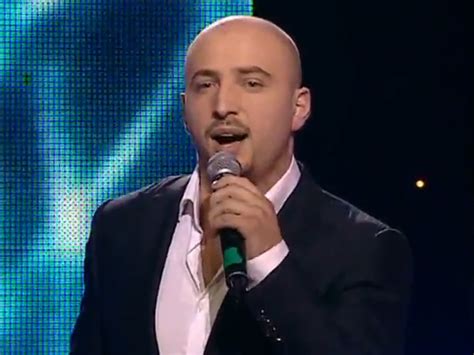 In Bold Move Ukraine Strips Baritone Crooner Vasyl Lazarovich Of His Eurovision Title Wiwibloggs