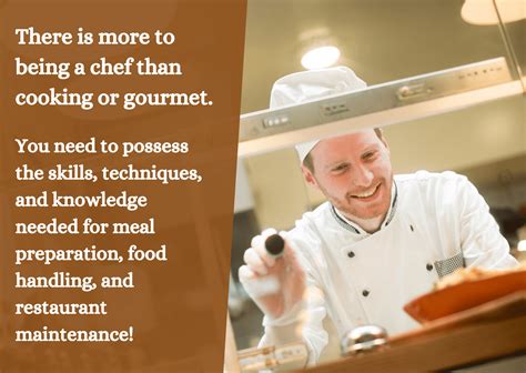 The 4 Best Bachelors Degrees For Becoming A Chef Online Bachelor Degrees