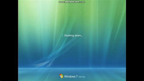 The Showcase And Installation Tutorial Of Windows 7 Build 6730 Youtube