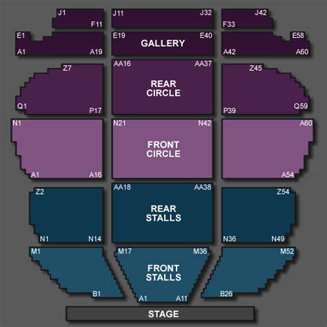 Clyde Auditorium Seating Plan Epub Download