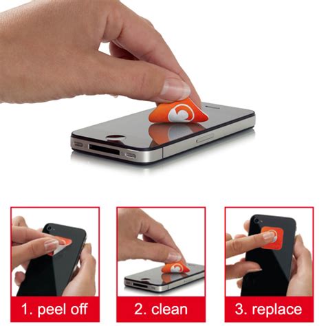 3cm Screen Cleaner New And Hot Selling