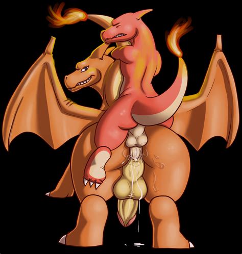 Rule 34 All Fours Anal Anal Sex Anus Balls Black Background Blue Eyes Charizard Closed Eyes