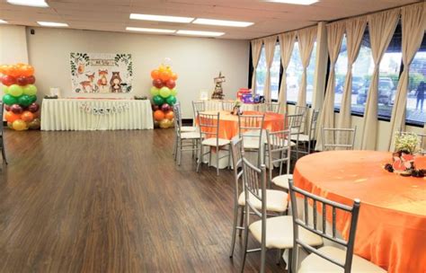 Now, choosing a baby shower venue can be difficult given the number of venues available these days. Inexpensive Baby Shower Venues, Dallas Texas | Event ...