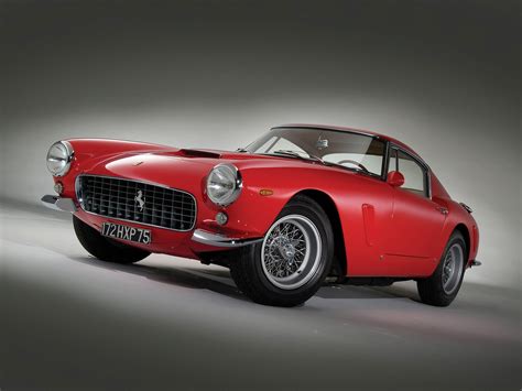 Ferrari 250 Gt Specs And Photos 1954 1955 1956 1957 1958 1959