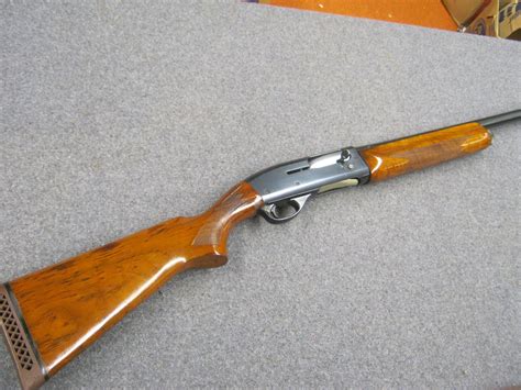 Sold Price Remington Model 11 48 12 Gauge Semi Auto Shotgun 30